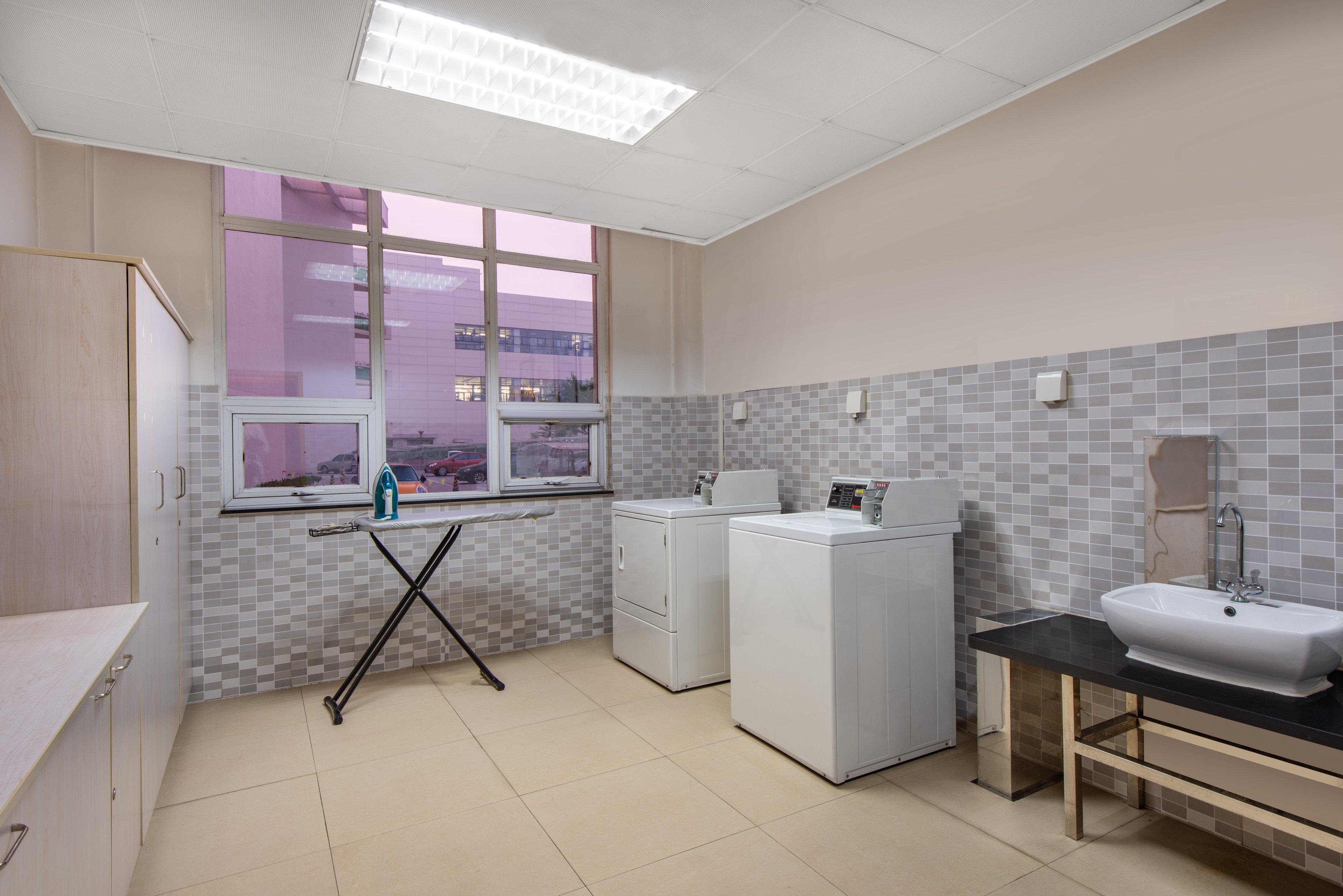 Holiday Inn Express Tianjin Airport By Ihg Buitenkant foto