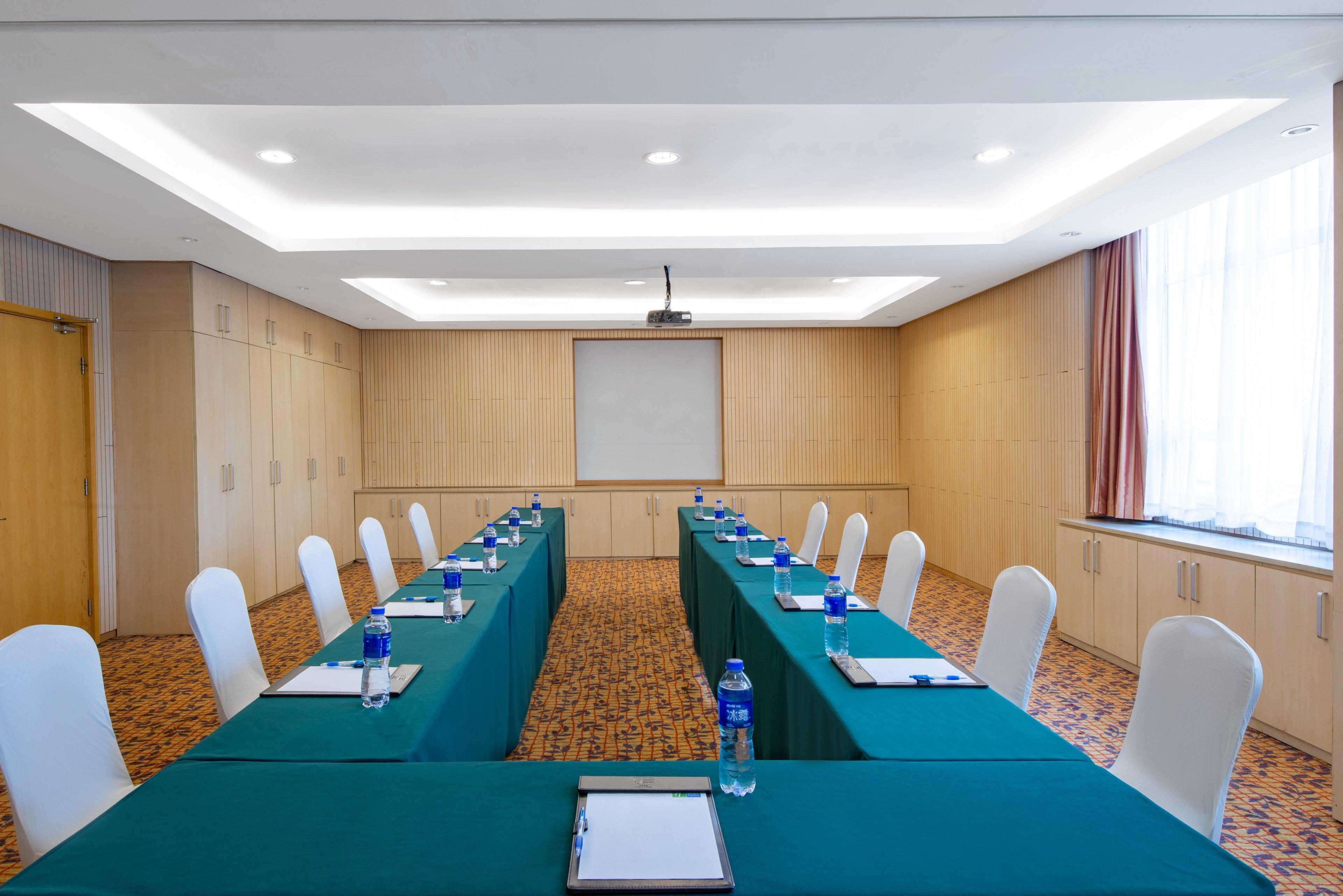 Holiday Inn Express Tianjin Airport By Ihg Buitenkant foto